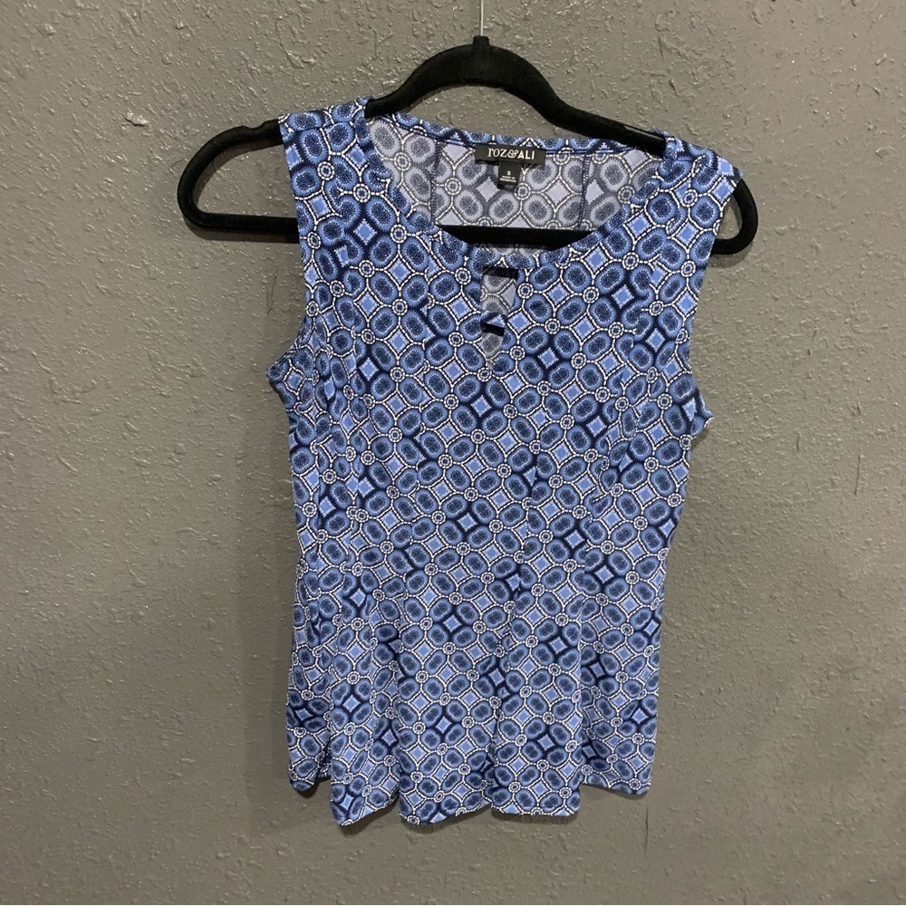 Women’s Roz & Ali Blouse